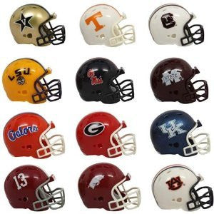 Riddell SEC Revolution Pocket Size Helmet Set