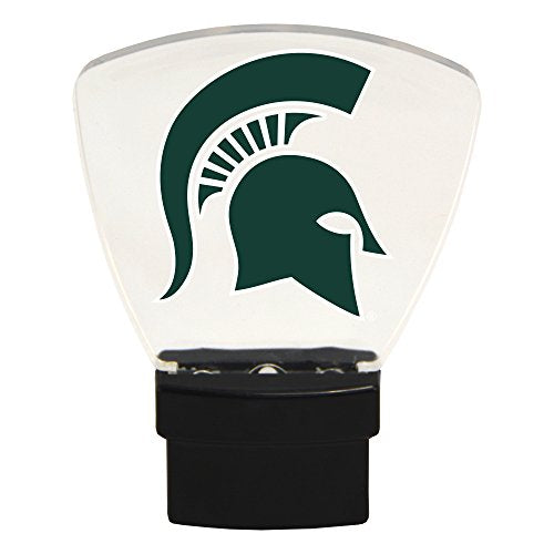 Michigan State Spartans, Nightlight