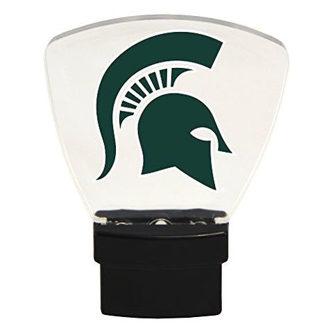 Michigan State Spartans, Nightlight