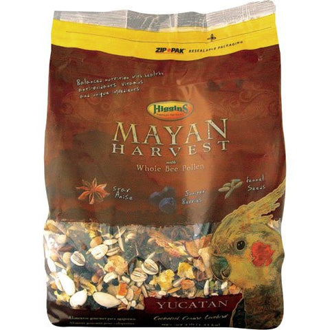 Mayan Harvest Yucatan, 3lbs