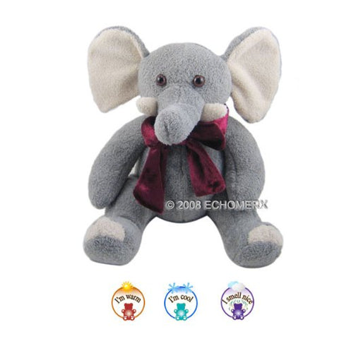 Toasty Elephant