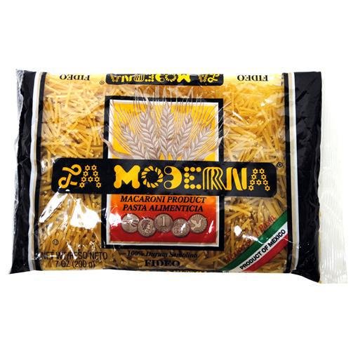 La Moderna Pasta Fideo 7oz