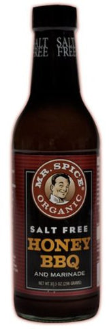 Mr. Spice Honey BBQ 10.5oz