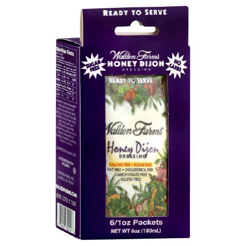 Honey Dijon Packet 1 oz.