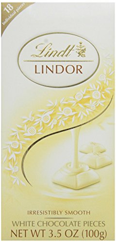 White Chocolate bar 3.50 OZ
