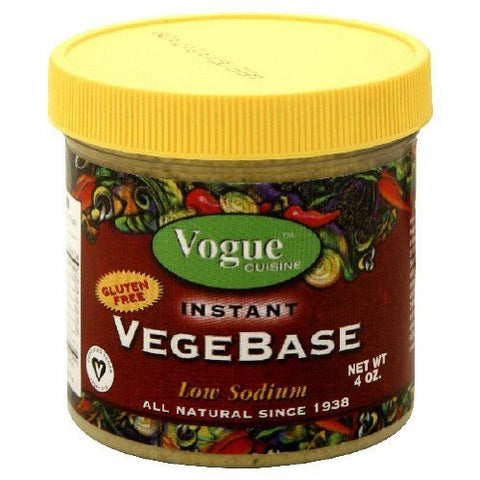 VegeBase, 4 oz