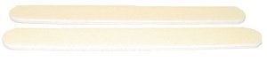 Flowery Purifiles - Standard Files, White Core 80/80, 20 Pack