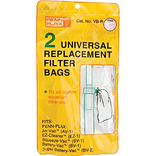 Replacement Bags : AV1, BV1, BV2, EZ1, SV1