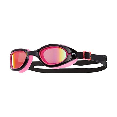 Special OPS 2.0 Femme Polarized Googles 694 PINK/BLACK/PINK