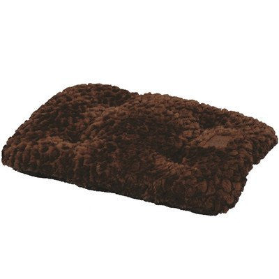 SNOOZZY COMFORTER CHOC 4000 35X22