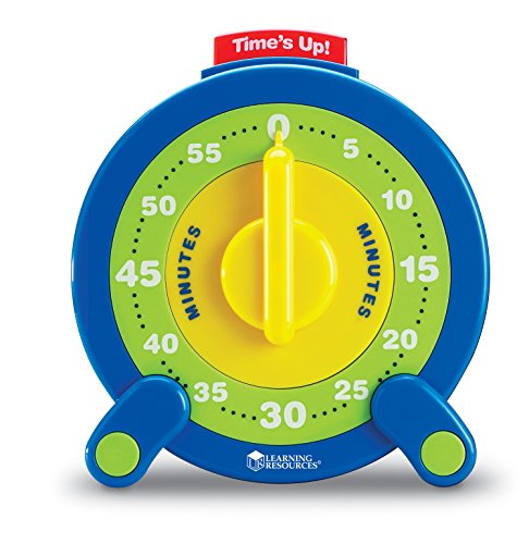 60-Minute Jumbo Timer