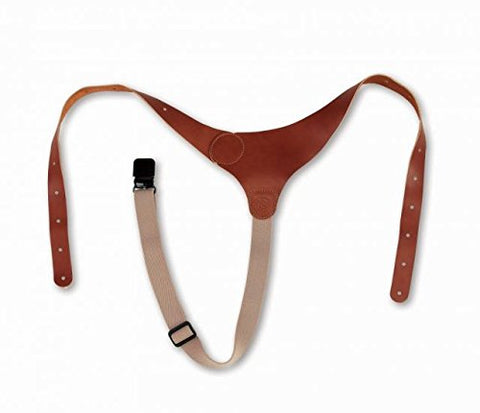 Half Harness w/belt clip (Right Hand, Tan)