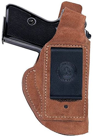 Waistband Inside The Pant Holster (Tan, Left-Hand, Glock 19,23,32)