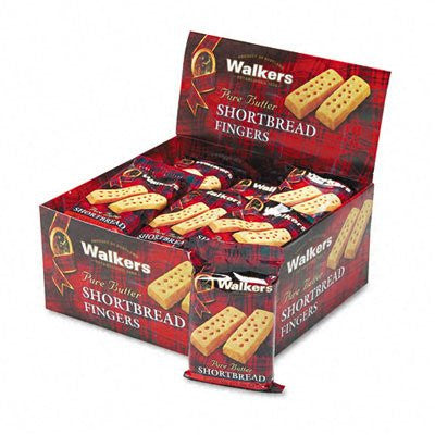 Shortbread Fingers 2-pack