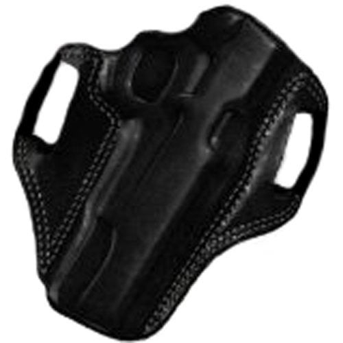 Combat Master Belt Holster (Black, Right-Hand, Sig-Sauer P226,P220)