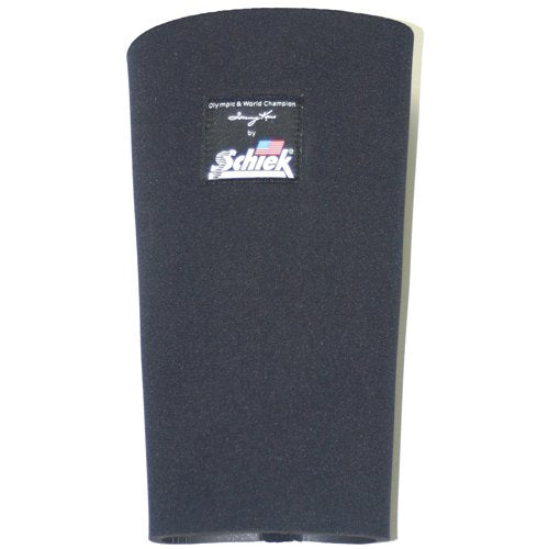 Schiek Tommy Kono Knee Sleeve X-Large 2ea