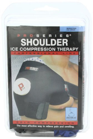 Shoulder Ice Pack System