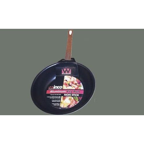 8" Aluminum Non-Stick Fry Pan