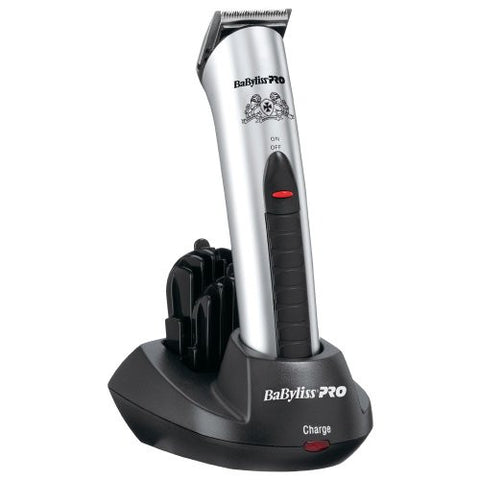 Rechargeable Trimmer