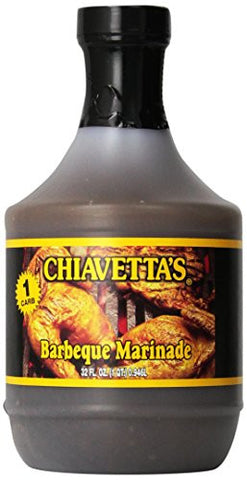 Chiavetta's Barbecue Marinade - 32 oz