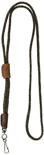 Mendota Whistle Lanyard - Single, Camo