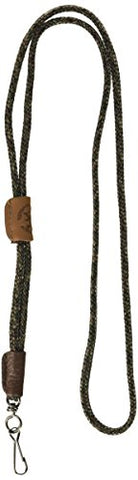 Mendota Whistle Lanyard - Single, Camo