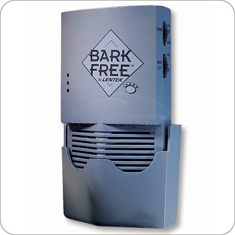 Bark-Free Anti Barking Device