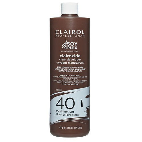 CP Clairoxide 40 Vol CD