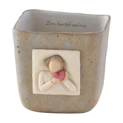 From the Heart - Candleholder