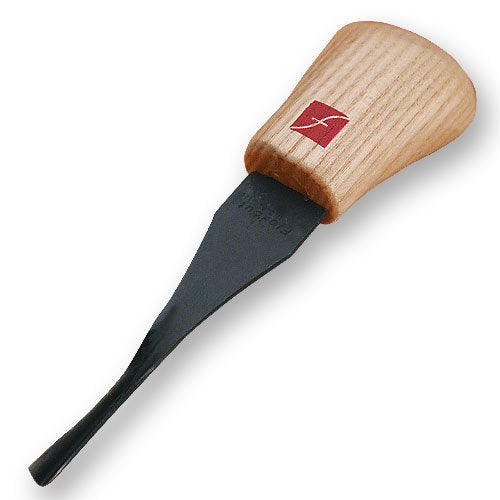 70° X 1/4" Palm V-Tool