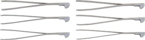 TWEEZER - LARGE (6-COUNT)