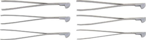 TWEEZER - LARGE (6-COUNT)