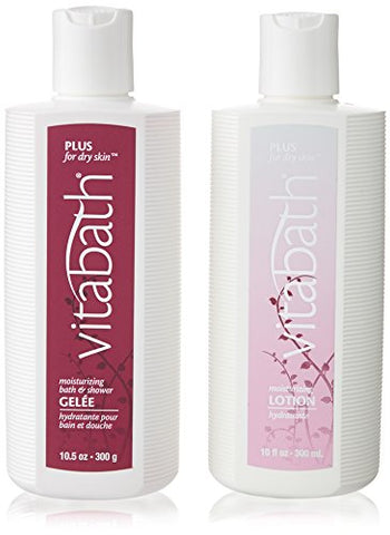 VB Classic - Plus for Dry Skin Everyday Set