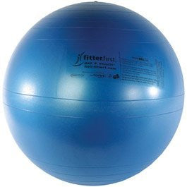 Fitter First Classic Exercise Ball Chair 65 cm QTY: 1
