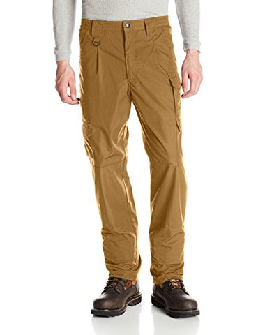 Men’s Tactical Pant (Lightweight Ripstop) Size 36x30
(Coyote)