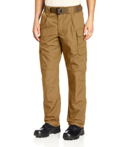 Men’s Tactical Pant (Lightweight Ripstop) Size 32x32
(Coyote)