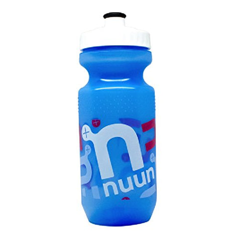 Nuun Water Bottle, 21 oz