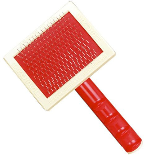 Universal Slicker Brush Original Curved (Grande)