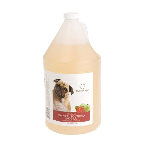 Oster Hydrosurge Apple Oatmeal Shampoo