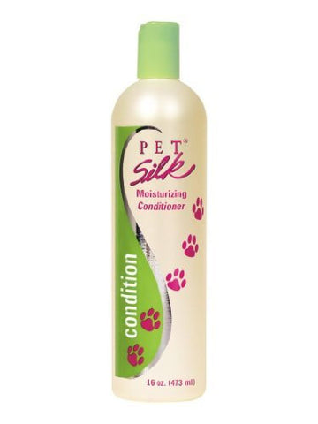 Moisturizing Conditioner 16 oz