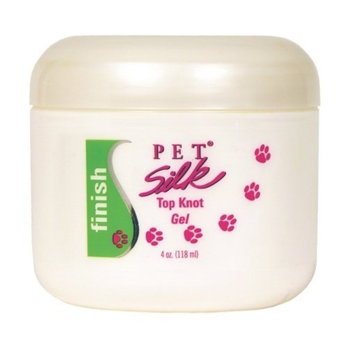Top Knot Gel - 4 oz