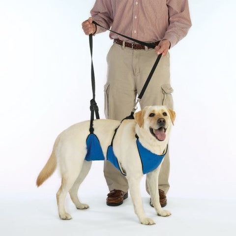 Guardian Gear Lift N' Lead Dog Harnesses - XX-Large