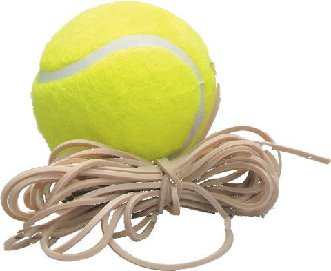 Tennis Training Accessories - Ball & String For Tennis Trainers