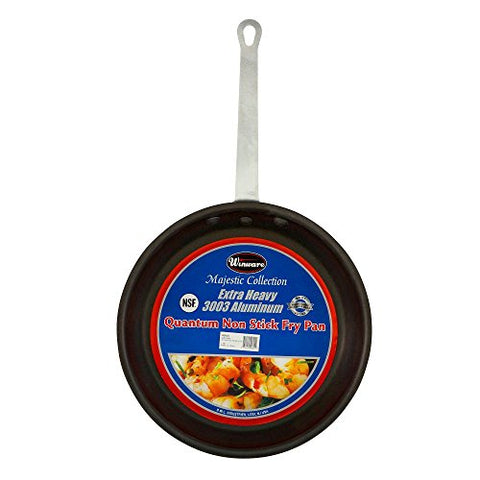 Majestic™ 14" Alu Fry Pan, Non-stick
