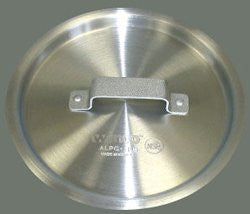 Fits 8 Qt Stock Pot, 2.0 MM