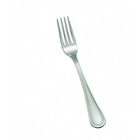 Shangarila Salad Fork, 18/8 Extra Heavyweight, Set of 12