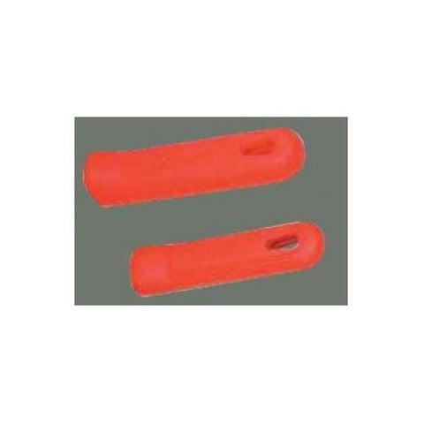 Removable Sleeves for 7" & 8" Fry Pan, Red