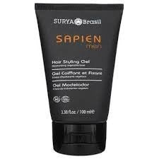 Sapien Men Hair Styling Gel, 100ml