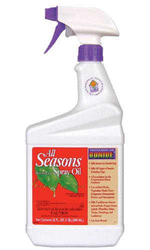 BONIDE 214 RTU ALL SEASONS HORTICULTURAL & DORMANT SPRAY, 32OZ (QT)