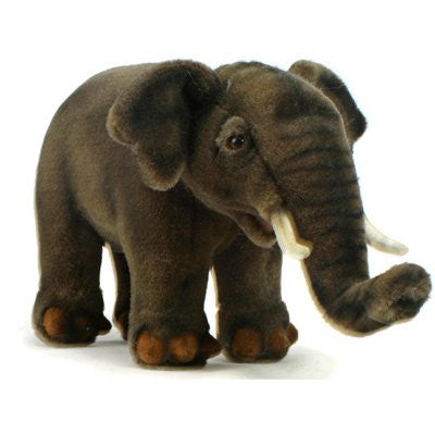 ELEPHANT, BABY 9''L